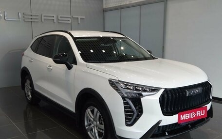 Haval Jolion, 2024 год, 1 990 000 рублей, 4 фотография