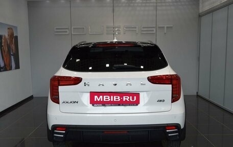 Haval Jolion, 2024 год, 1 990 000 рублей, 6 фотография