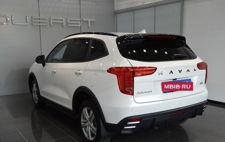 Haval Jolion, 2024 год, 1 990 000 рублей, 7 фотография