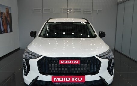 Haval Jolion, 2024 год, 1 990 000 рублей, 2 фотография