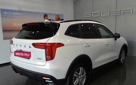 Haval Jolion, 2024 год, 1 990 000 рублей, 5 фотография