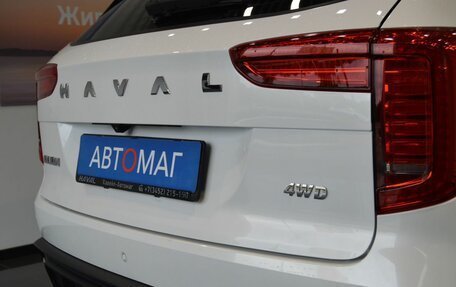 Haval Jolion, 2024 год, 1 990 000 рублей, 11 фотография