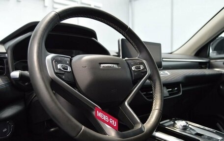 Haval Jolion, 2024 год, 1 990 000 рублей, 24 фотография