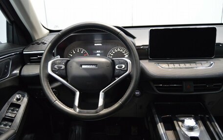 Haval Jolion, 2024 год, 1 990 000 рублей, 39 фотография