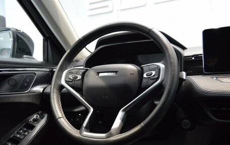 Haval Jolion, 2024 год, 1 990 000 рублей, 38 фотография