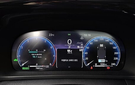 Toyota Crown, 2024 год, 5 150 000 рублей, 6 фотография