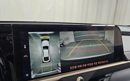Toyota Crown, 2024 год, 5 150 000 рублей, 9 фотография