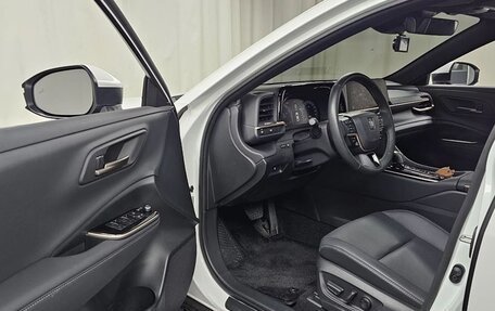 Toyota Crown, 2024 год, 5 150 000 рублей, 14 фотография