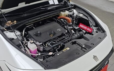 Toyota Crown, 2024 год, 5 150 000 рублей, 19 фотография
