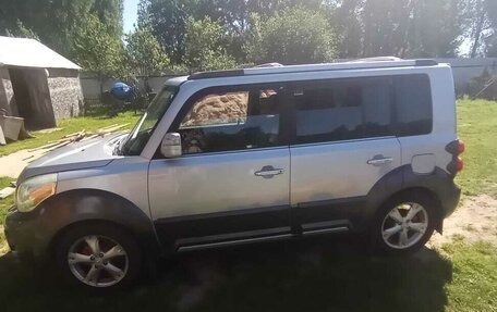 Great Wall Hover M2, 2014 год, 500 000 рублей, 5 фотография