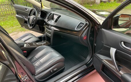 Nissan Teana, 2011 год, 1 490 000 рублей, 11 фотография