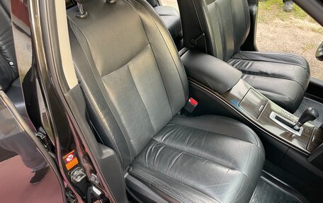 Nissan Teana, 2011 год, 1 490 000 рублей, 12 фотография