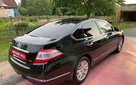 Nissan Teana, 2011 год, 1 490 000 рублей, 7 фотография