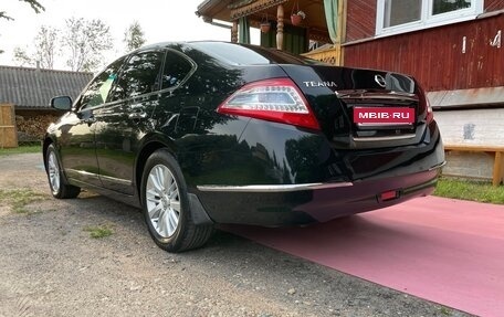 Nissan Teana, 2011 год, 1 490 000 рублей, 8 фотография