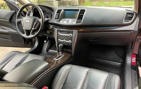 Nissan Teana, 2011 год, 1 490 000 рублей, 10 фотография