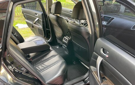 Nissan Teana, 2011 год, 1 490 000 рублей, 13 фотография