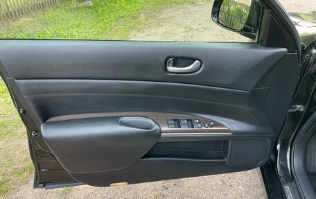 Nissan Teana, 2011 год, 1 490 000 рублей, 16 фотография