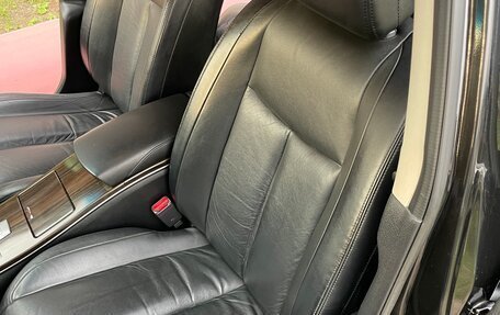 Nissan Teana, 2011 год, 1 490 000 рублей, 15 фотография