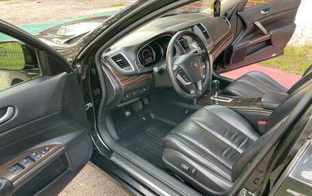 Nissan Teana, 2011 год, 1 490 000 рублей, 14 фотография
