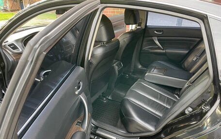 Nissan Teana, 2011 год, 1 490 000 рублей, 17 фотография
