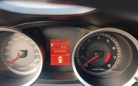 Mitsubishi Lancer IX, 2007 год, 430 000 рублей, 6 фотография