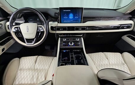 Lincoln Aviator II, 2020 год, 5 090 000 рублей, 7 фотография