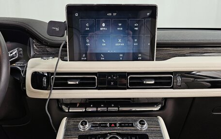 Lincoln Aviator II, 2020 год, 5 090 000 рублей, 14 фотография