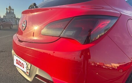 Opel Astra J, 2012 год, 950 000 рублей, 9 фотография