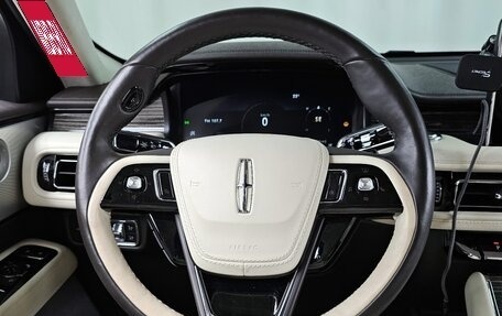 Lincoln Aviator II, 2020 год, 5 090 000 рублей, 13 фотография