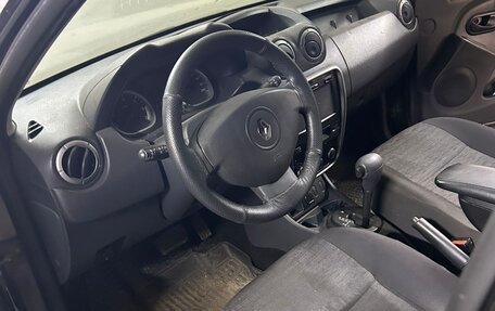 Renault Duster I рестайлинг, 2014 год, 650 000 рублей, 3 фотография