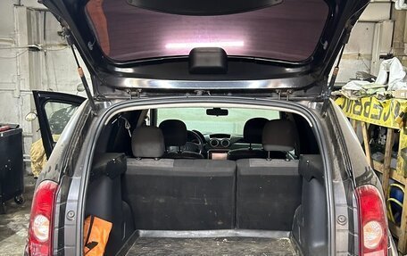 Renault Duster I рестайлинг, 2014 год, 650 000 рублей, 7 фотография