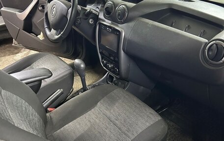 Renault Duster I рестайлинг, 2014 год, 650 000 рублей, 4 фотография