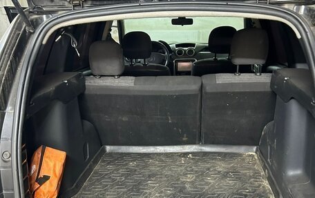 Renault Duster I рестайлинг, 2014 год, 650 000 рублей, 6 фотография