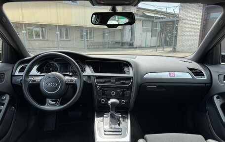 Audi A4, 2014 год, 2 350 000 рублей, 15 фотография
