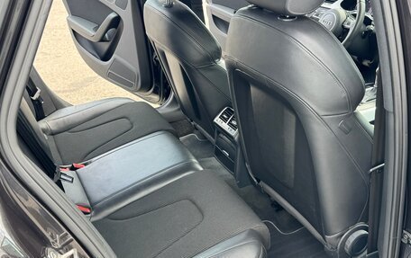 Audi A4, 2014 год, 2 350 000 рублей, 13 фотография