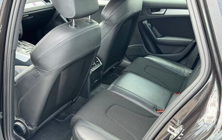 Audi A4, 2014 год, 2 350 000 рублей, 12 фотография