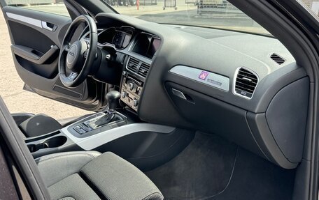 Audi A4, 2014 год, 2 350 000 рублей, 14 фотография