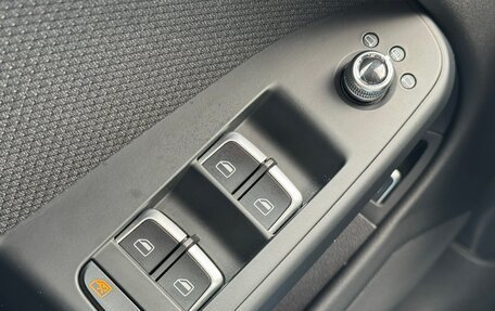 Audi A4, 2014 год, 2 350 000 рублей, 22 фотография