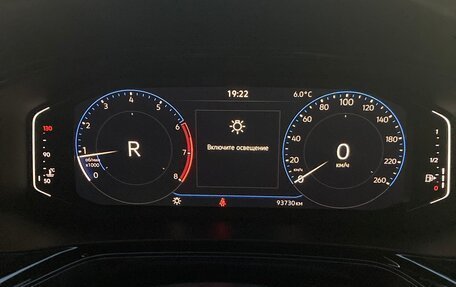 Volkswagen Polo VI (EU Market), 2021 год, 1 850 000 рублей, 5 фотография
