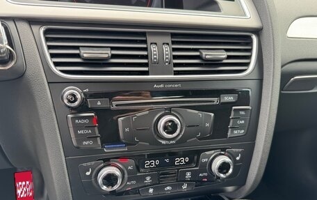 Audi A4, 2014 год, 2 350 000 рублей, 20 фотография