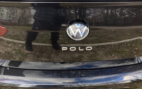 Volkswagen Polo VI (EU Market), 2021 год, 1 850 000 рублей, 7 фотография