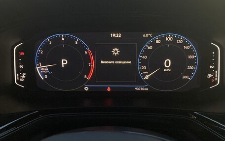 Volkswagen Polo VI (EU Market), 2021 год, 1 850 000 рублей, 16 фотография