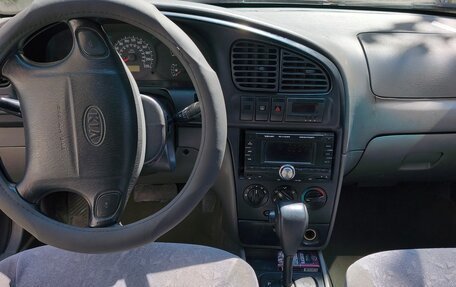 KIA Spectra II (LD), 2006 год, 290 000 рублей, 16 фотография
