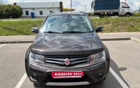 Suzuki Grand Vitara, 2013 год, 1 390 000 рублей, 2 фотография