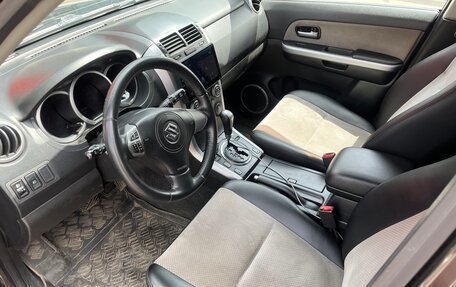 Suzuki Grand Vitara, 2013 год, 1 390 000 рублей, 10 фотография