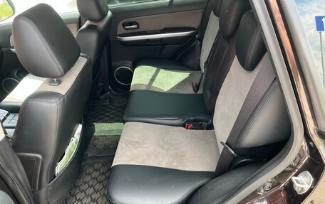 Suzuki Grand Vitara, 2013 год, 1 390 000 рублей, 9 фотография