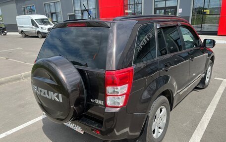 Suzuki Grand Vitara, 2013 год, 1 390 000 рублей, 6 фотография