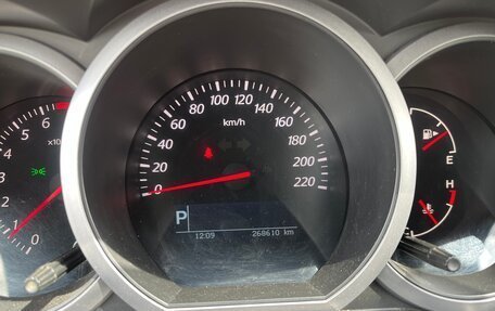 Suzuki Grand Vitara, 2013 год, 1 390 000 рублей, 12 фотография