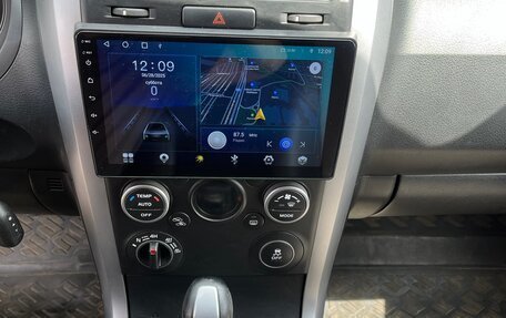 Suzuki Grand Vitara, 2013 год, 1 390 000 рублей, 11 фотография
