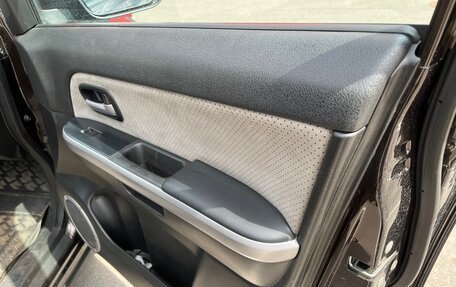Suzuki Grand Vitara, 2013 год, 1 390 000 рублей, 14 фотография